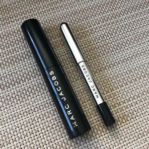 Marc Jacobs Black Eyeliner Mascara Sephora